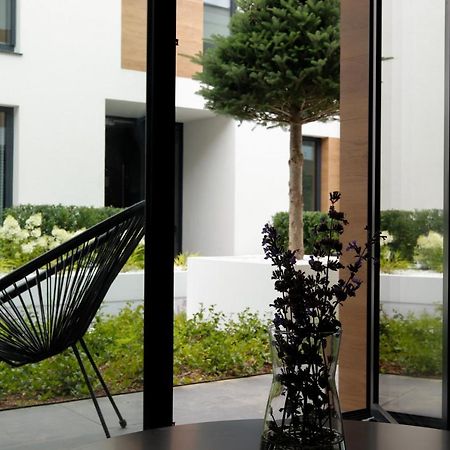 Apartament Olimpijska 116 Olsztyn (Warmian-Masurian) Exterior foto