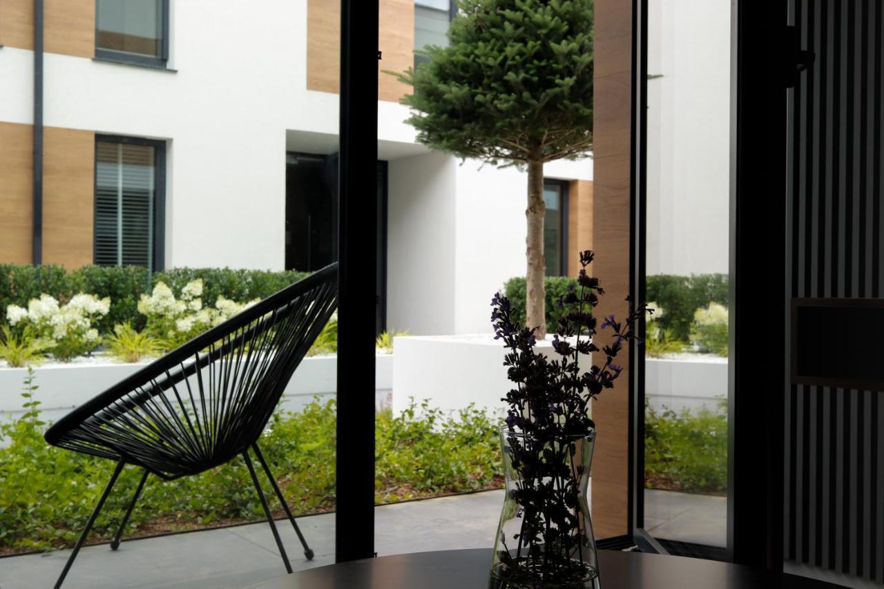 Apartament Olimpijska 116 Olsztyn (Warmian-Masurian) Exterior foto
