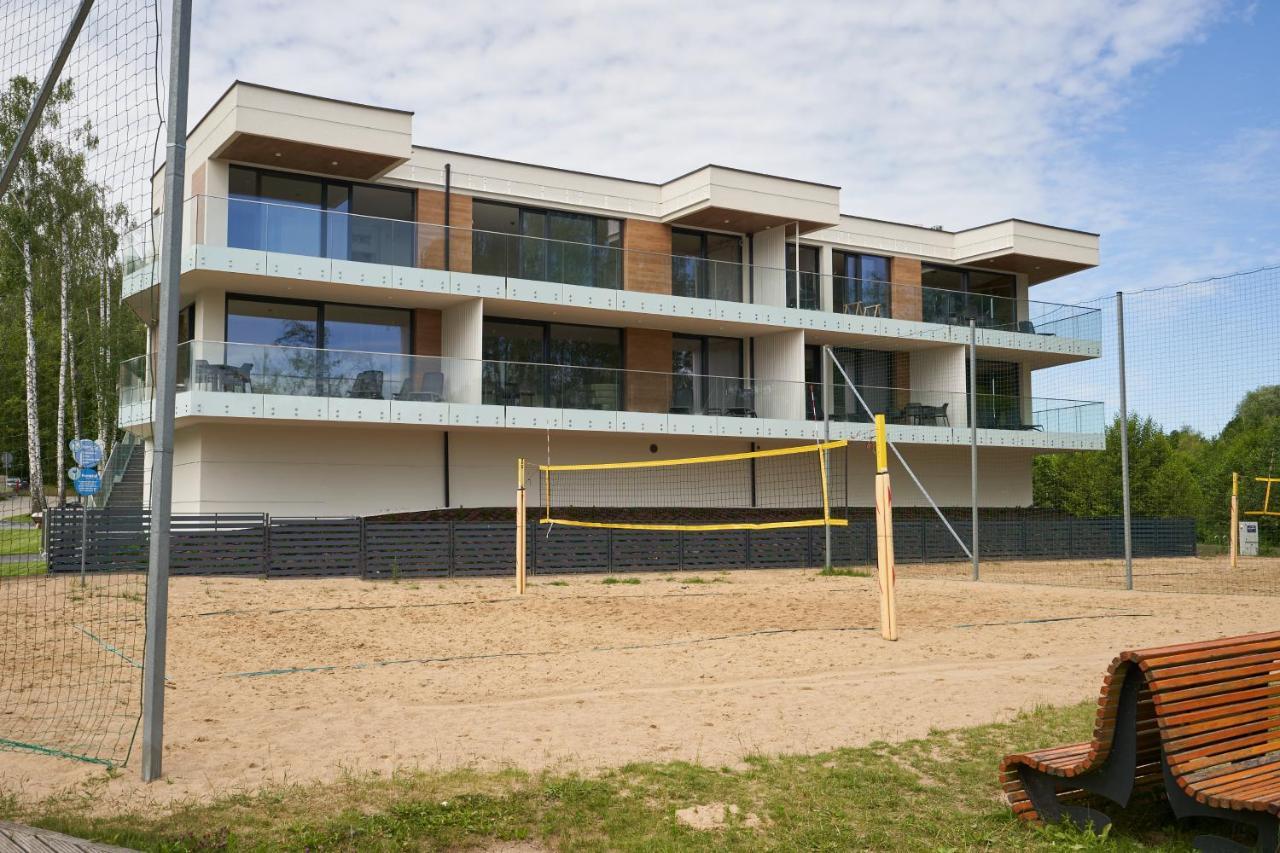 Apartament Olimpijska 116 Olsztyn (Warmian-Masurian) Exterior foto