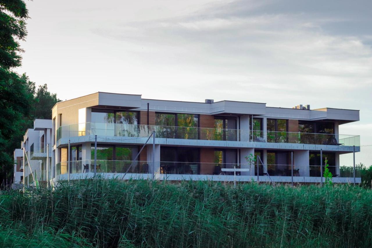 Apartament Olimpijska 116 Olsztyn (Warmian-Masurian) Exterior foto