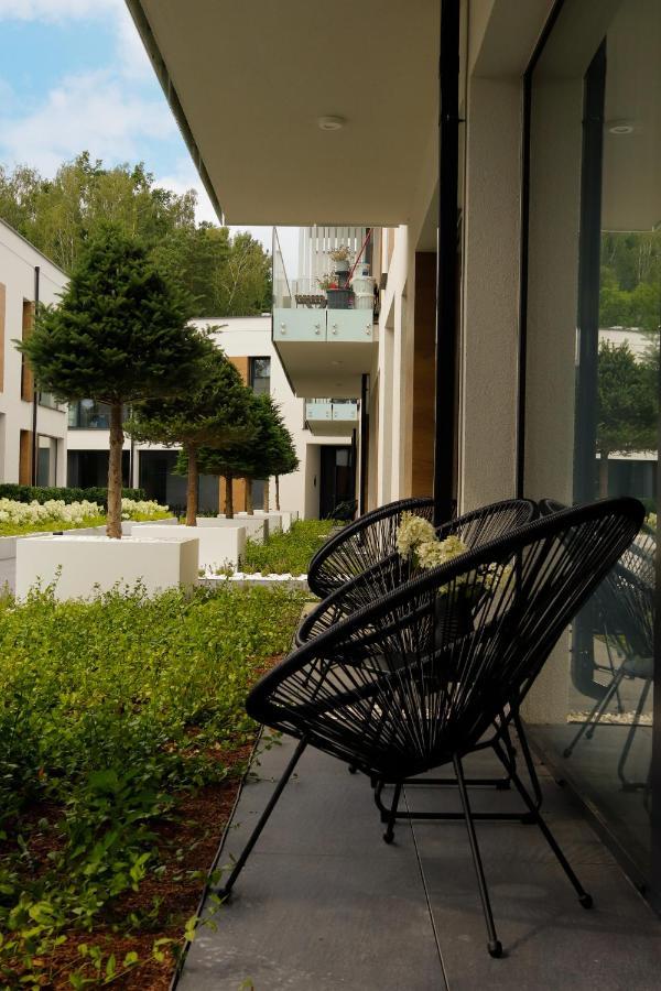 Apartament Olimpijska 116 Olsztyn (Warmian-Masurian) Exterior foto