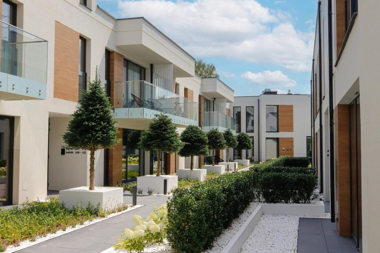 Apartament Olimpijska 116 Olsztyn (Warmian-Masurian) Exterior foto