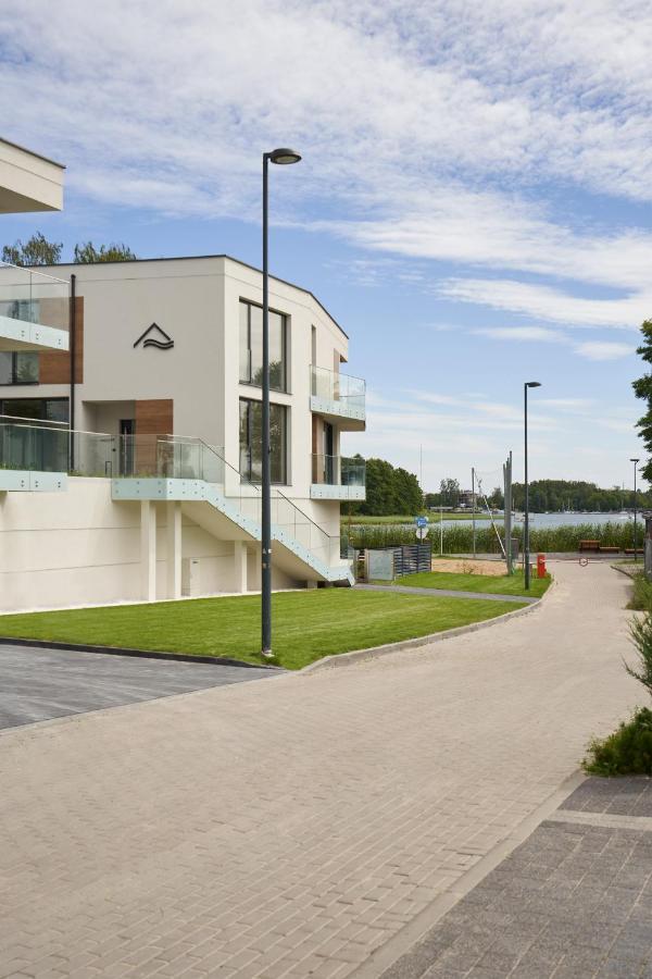 Apartament Olimpijska 116 Olsztyn (Warmian-Masurian) Exterior foto