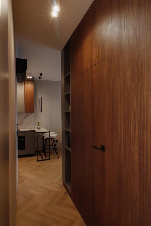 Apartament Olimpijska 116 Olsztyn (Warmian-Masurian) Exterior foto
